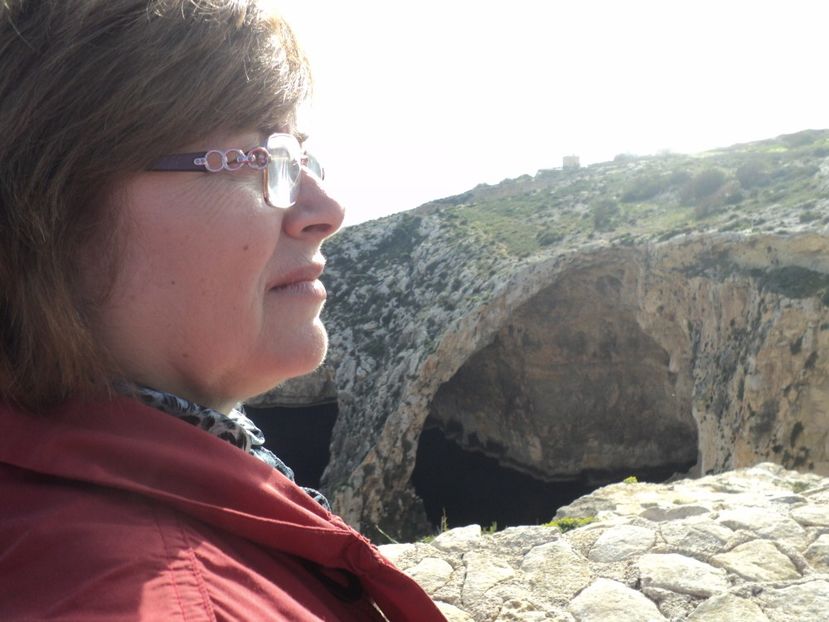  - 23-02-2017  RABAT_ BLUE GROTTE_ZURRIEQ