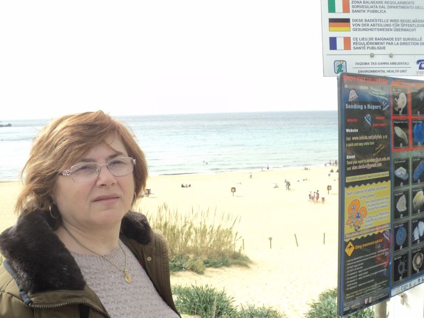  - 24-02-2017 GOLDEN BAY si VALETTA