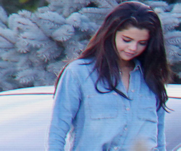 †. day 146 - 25.02.2017 - ❝Are you here because you need someone, or because you need me?❞ - Somewhere along the lines we stopped seeing eye to eye