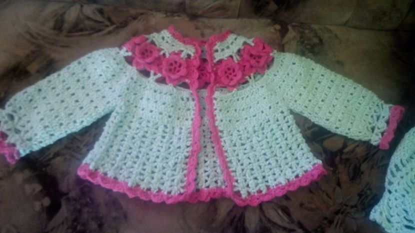  - crosetate de vanzare