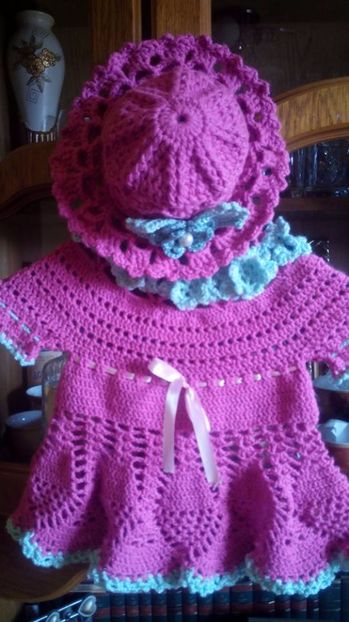  - crosetate de vanzare