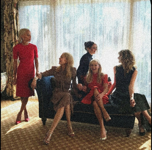 26.02 ·♡ ❝Big little lies... everywhere. #BigLittleLiesHBO❞ - So in love with your eyes
