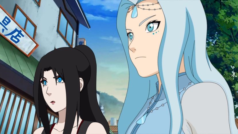 Collab Sara (xonlyteardrops) and Fuyu - 2017