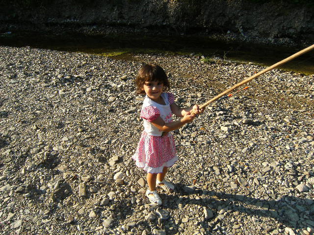 la pe?te - veri si verisoare