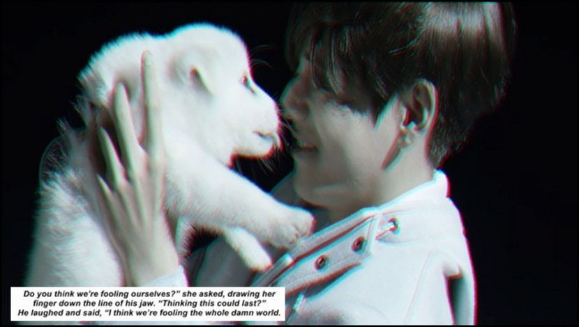 「forever we are young 」ϟ ♯27.02.2017. - we mean a safer place to fall apart