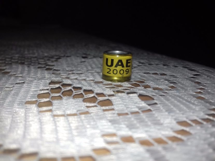  - C C EMIRATELE ARABE UNITE