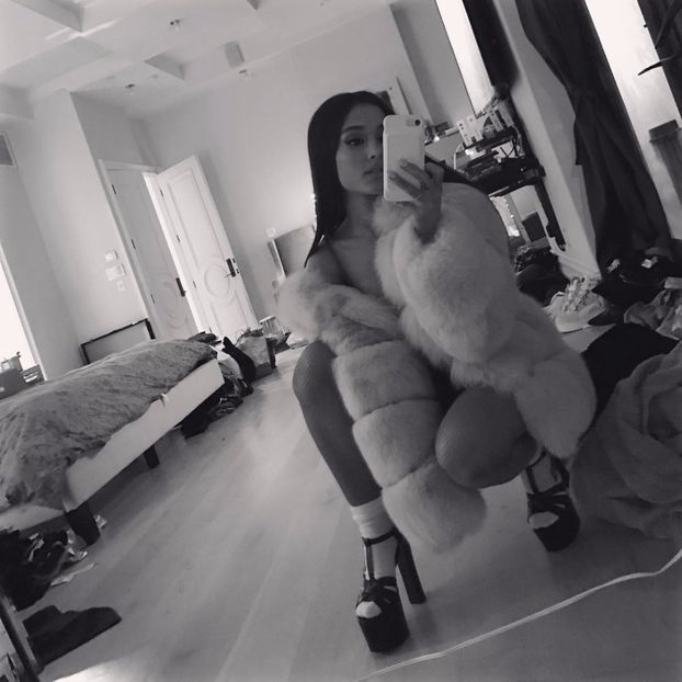  - This girl conquered me and is she