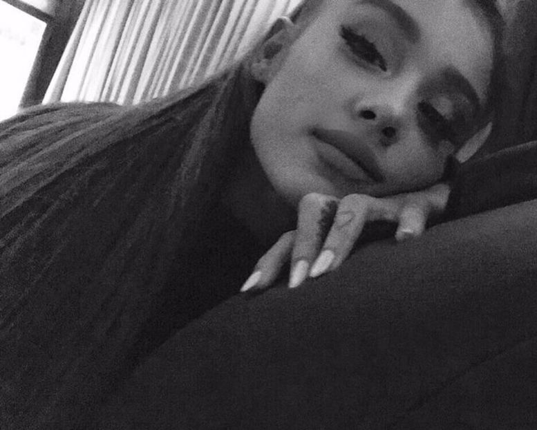  - This girl conquered me and is she