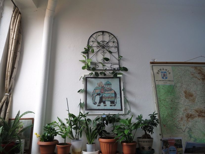  - Green office