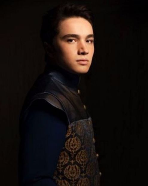 Printul Mehmet (Burak Dakak) - Kosem Sultan