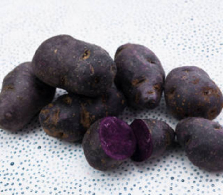 cartofii-mov 0721339995 cartofi violet - Cartofi mov violet albastri Peruvian ACUM si in Romania 0721339995 Consum Samanta