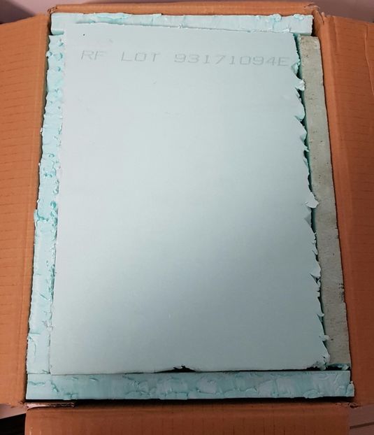  - Livrare oua prin curier