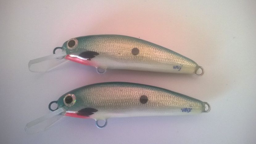  - cu gandul la pescuit