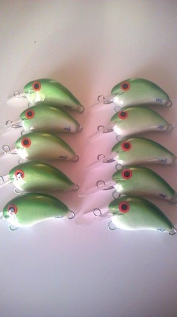  - cu gandul la pescuit