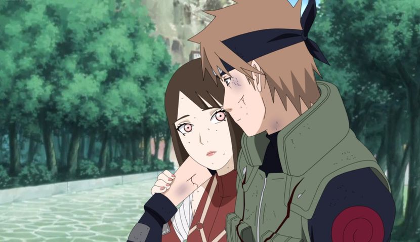 kazuyu collab first mission - KazuyaxYuka