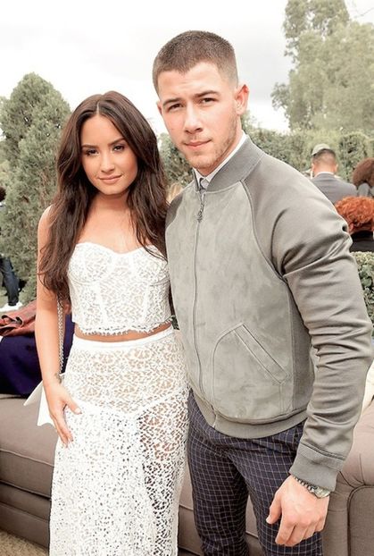 large (2) - nick jonas