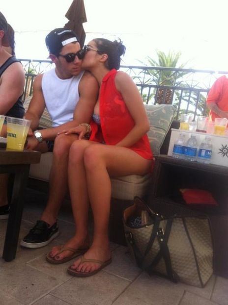 large (3) - nick jonas