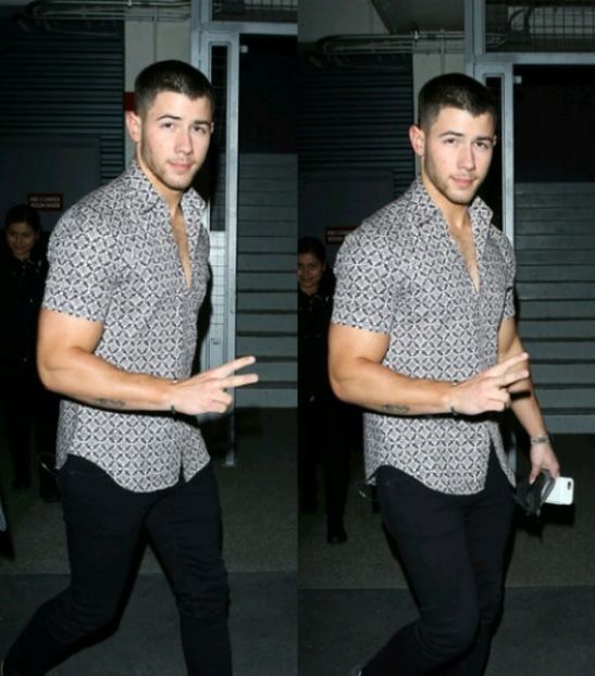 large (6) - nick jonas