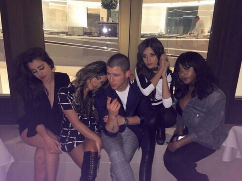 large (14) - nick jonas