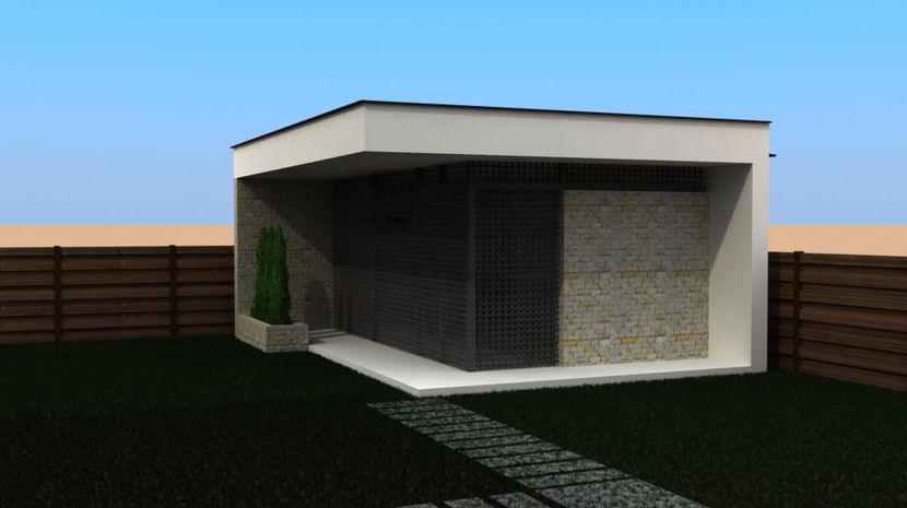 voliera_modif - Lahore