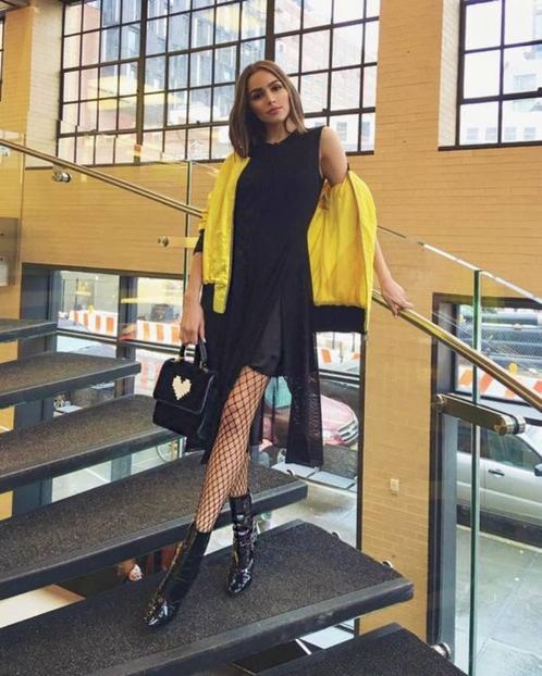 large (3) - olivia culpo