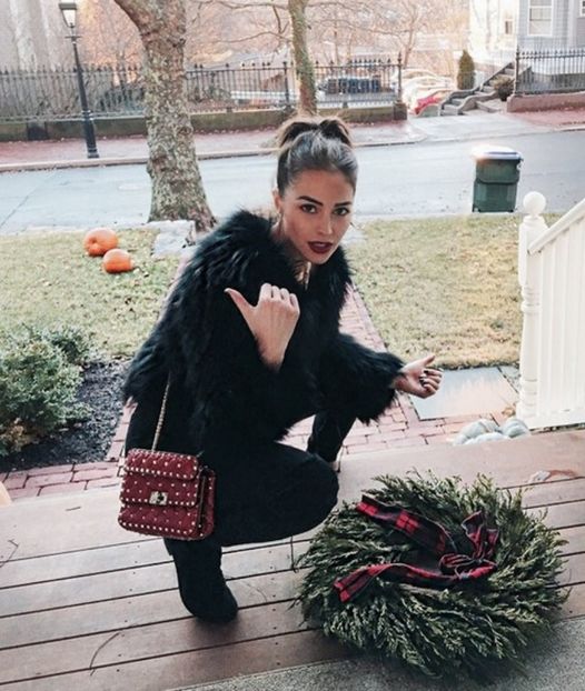 large (12) - olivia culpo