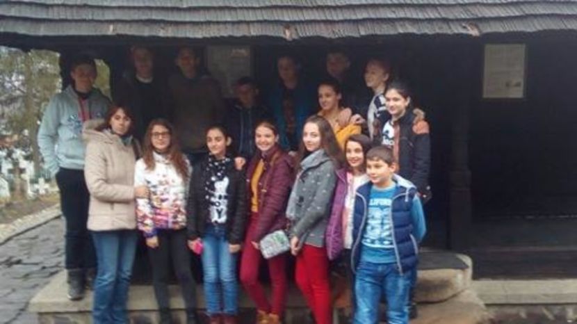  - 2017 - Excursie februarie