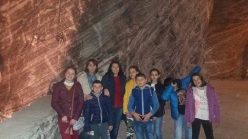  - 2017 - Excursie februarie