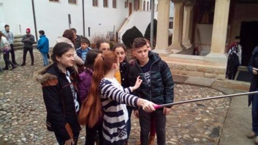  - 2017 - Excursie februarie