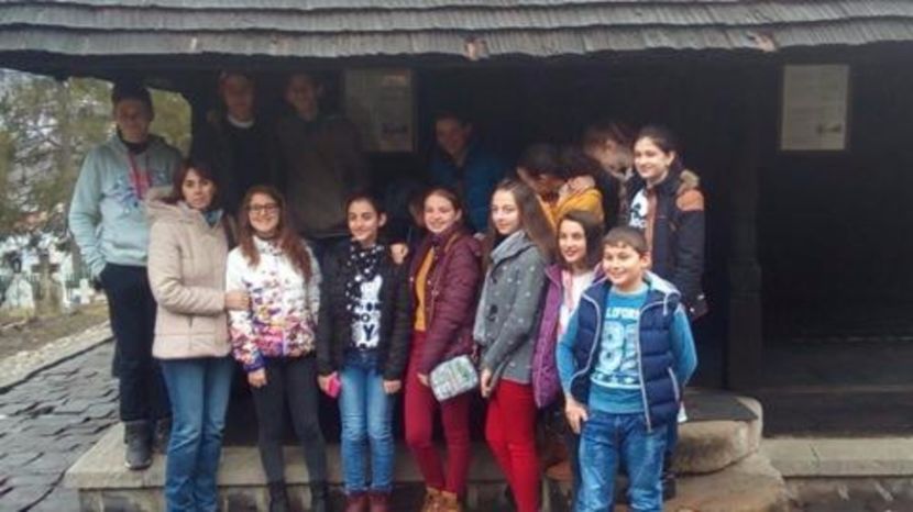  - 2017 - Excursie februarie