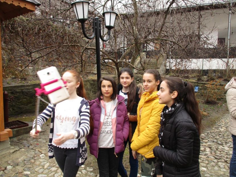  - 2017 - Excursie februarie