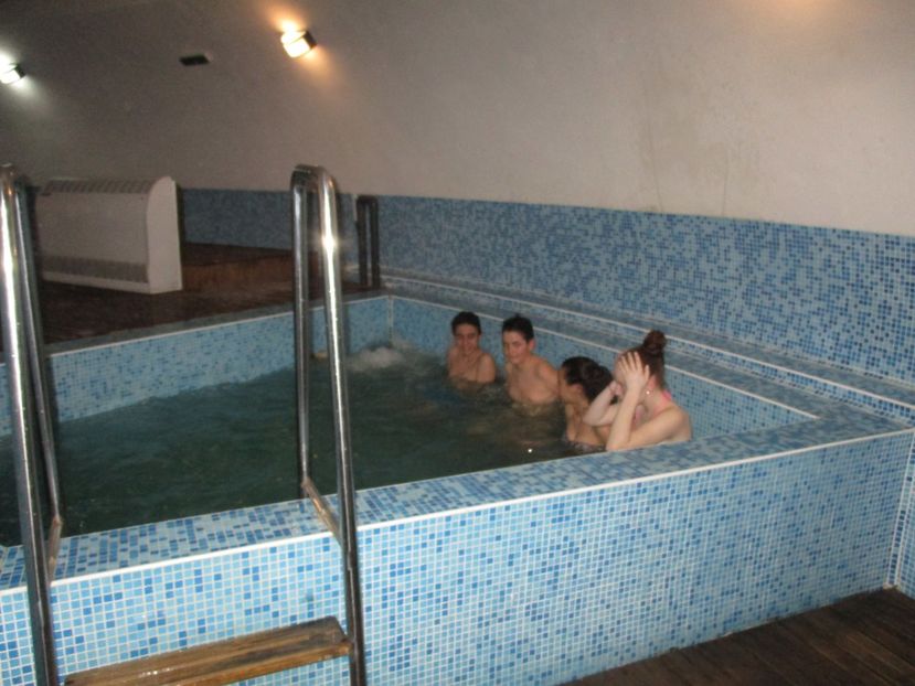  - 2017 - Excursie februarie