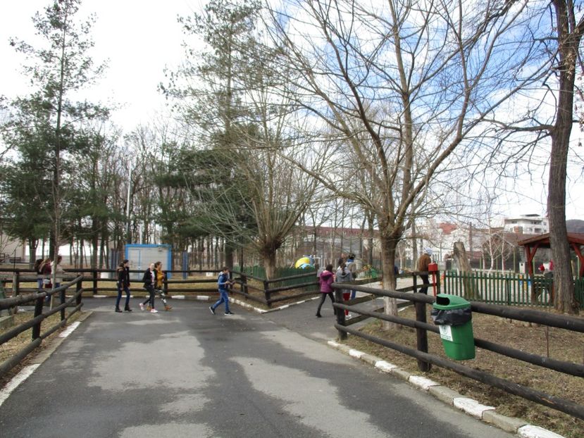  - 2017 - Excursie februarie