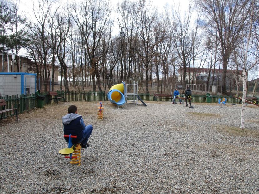  - 2017 - Excursie februarie