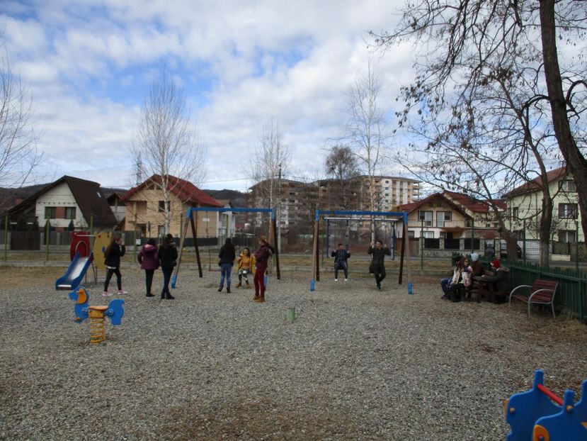  - 2017 - Excursie februarie