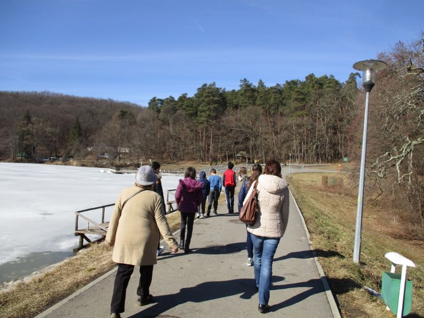  - 2017 - Excursie februarie