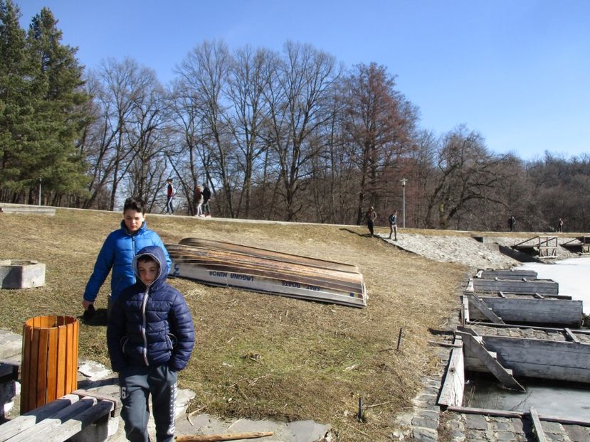 - 2017 - Excursie februarie