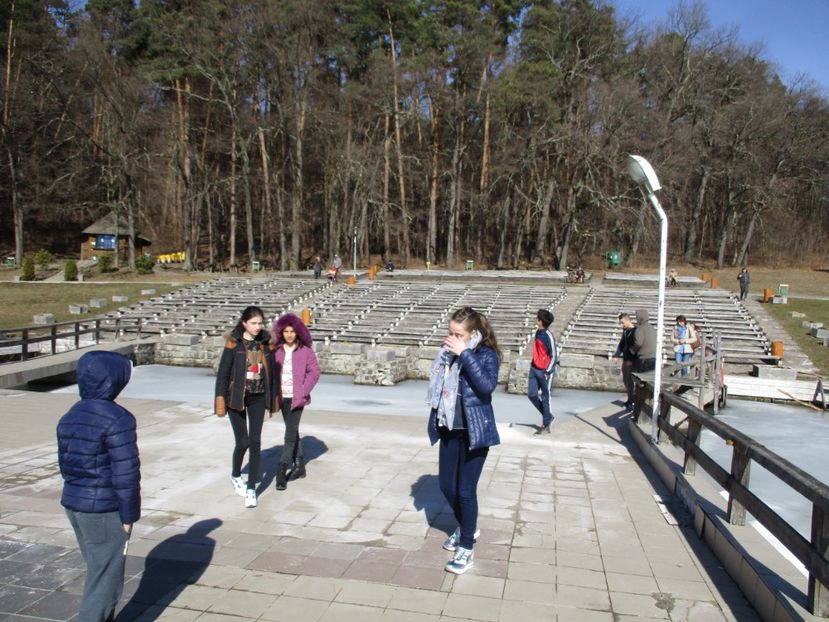  - 2017 - Excursie februarie