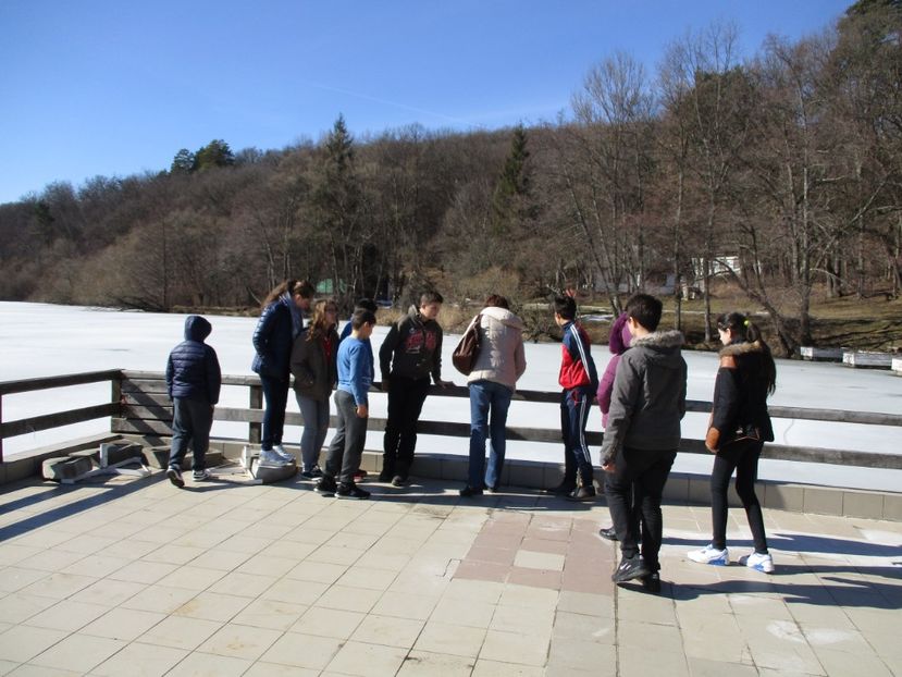  - 2017 - Excursie februarie