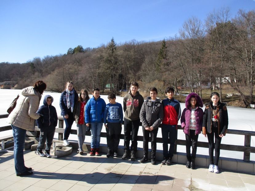  - 2017 - Excursie februarie