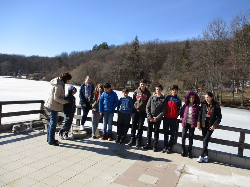  - 2017 - Excursie februarie