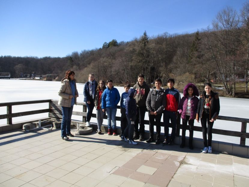 - 2017 - Excursie februarie