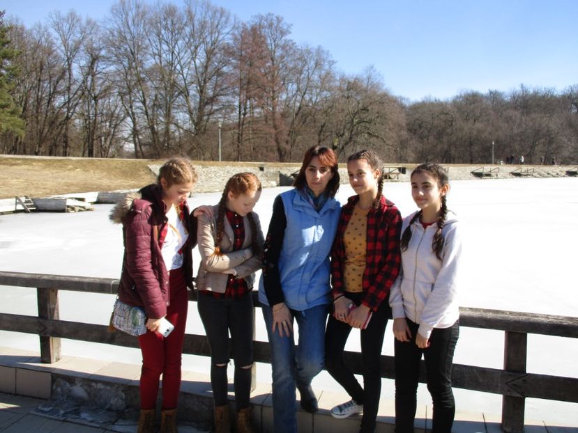  - 2017 - Excursie februarie