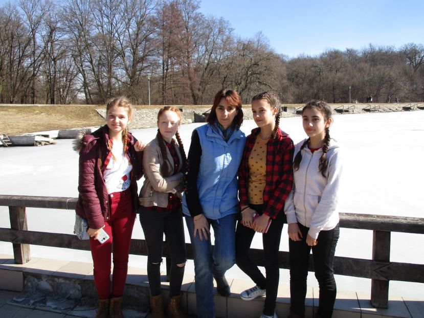  - 2017 - Excursie februarie