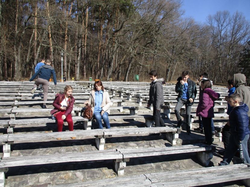  - 2017 - Excursie februarie