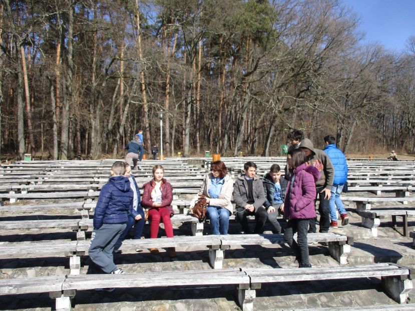  - 2017 - Excursie februarie