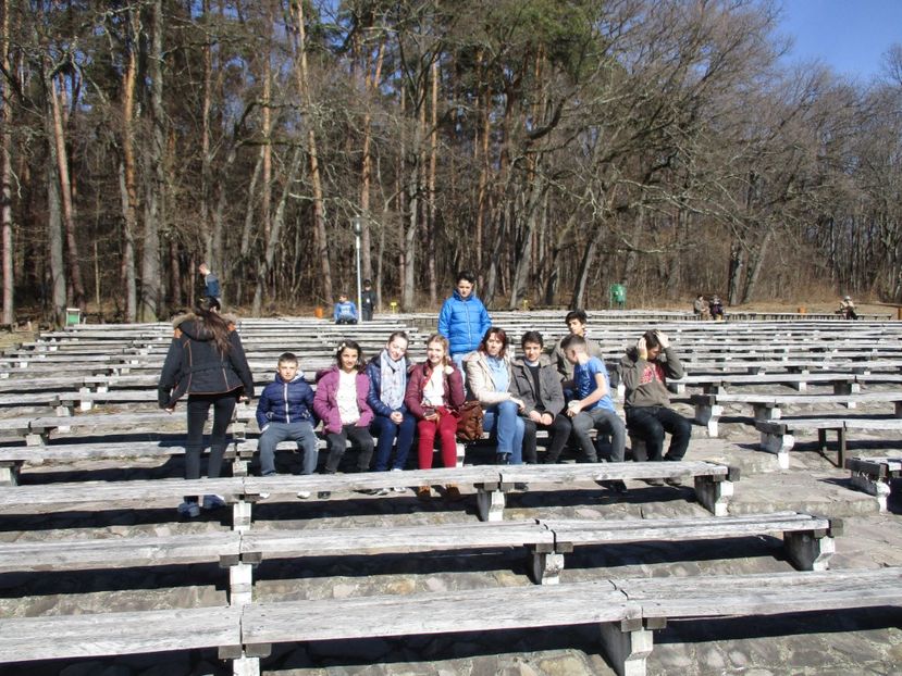  - 2017 - Excursie februarie