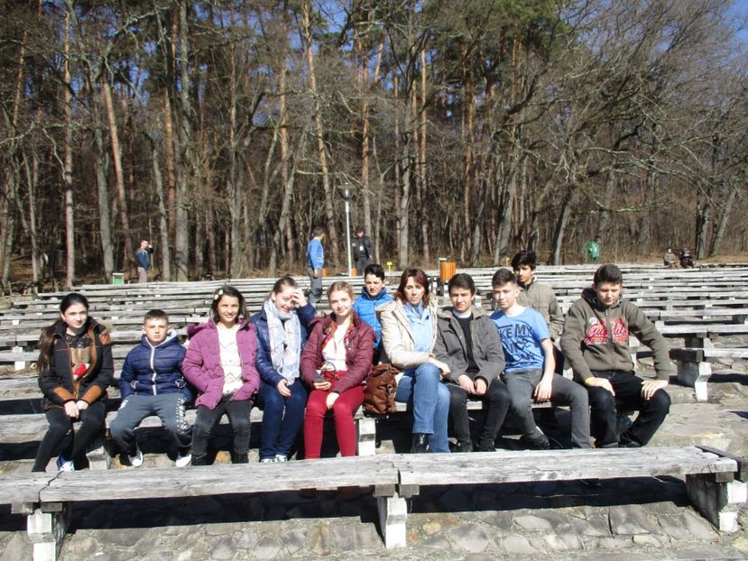  - 2017 - Excursie februarie