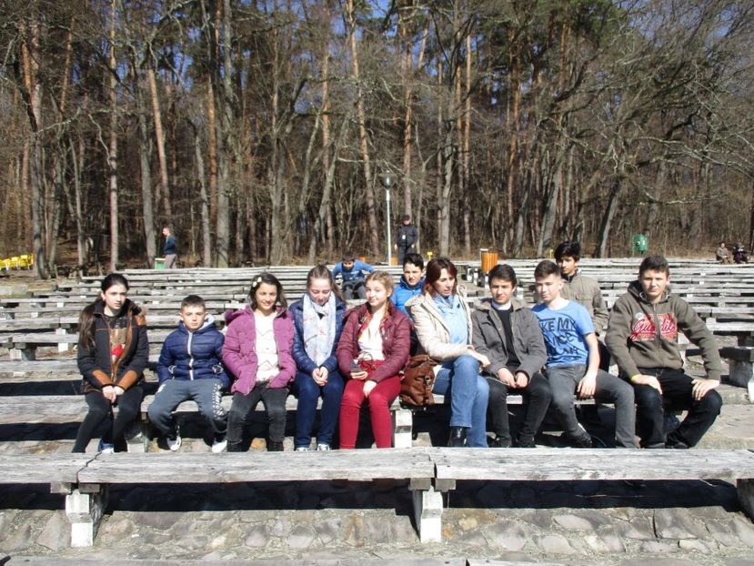  - 2017 - Excursie februarie