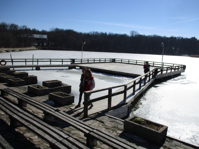  - 2017 - Excursie februarie